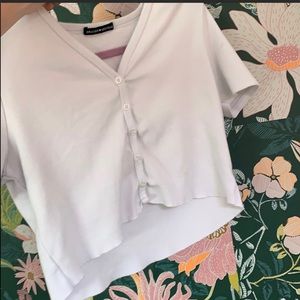 brandy melville shirt!!!